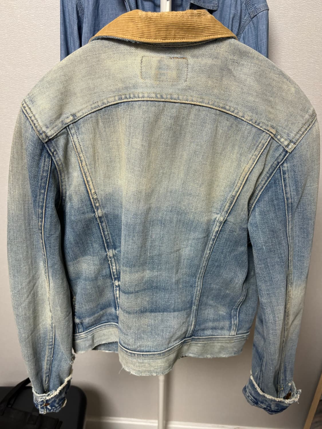 Polo Denim&Supply lee 101j 상품이미지2