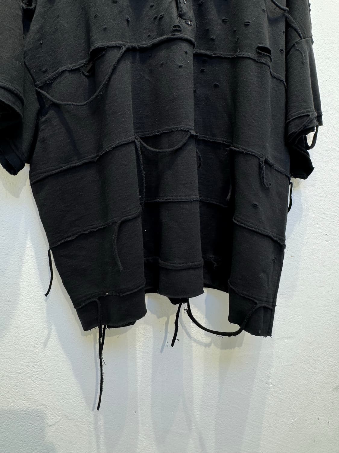 빈티지 반팔 상품이미지4