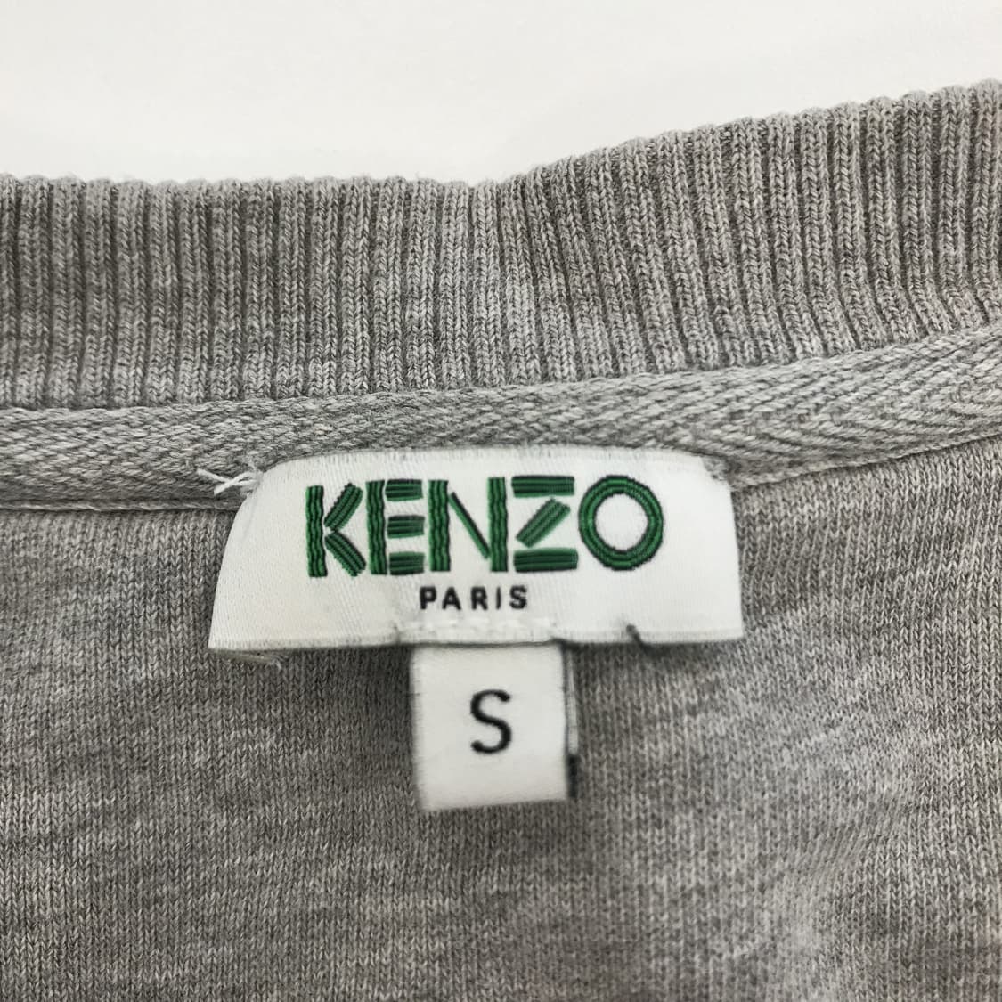 겐조 x 디즈니 정글북 콜라보 스웻셔츠 [S] 상품이미지5