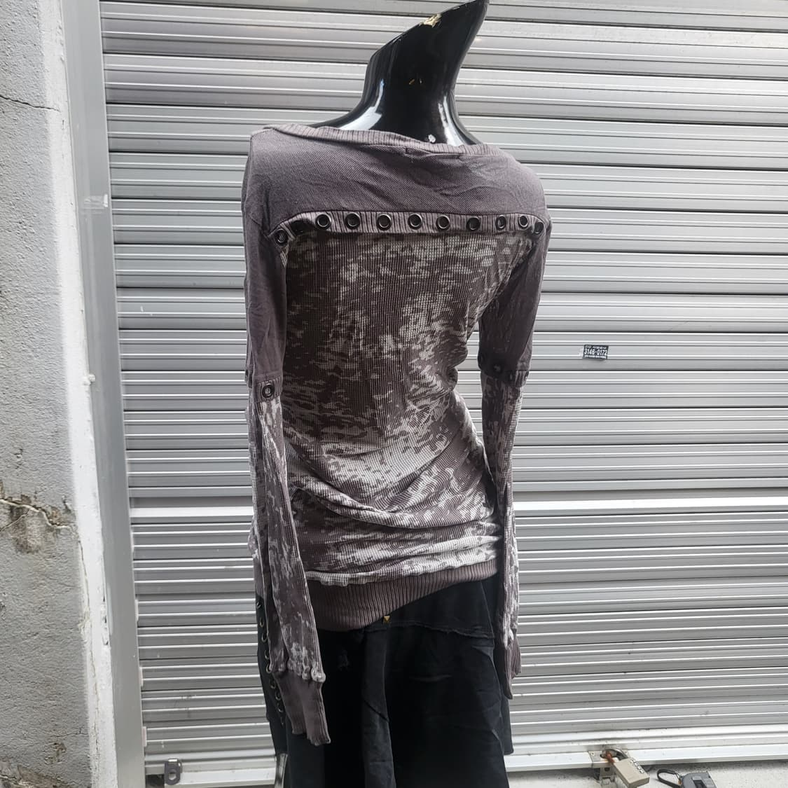 salvage long sleeves   상품이미지4