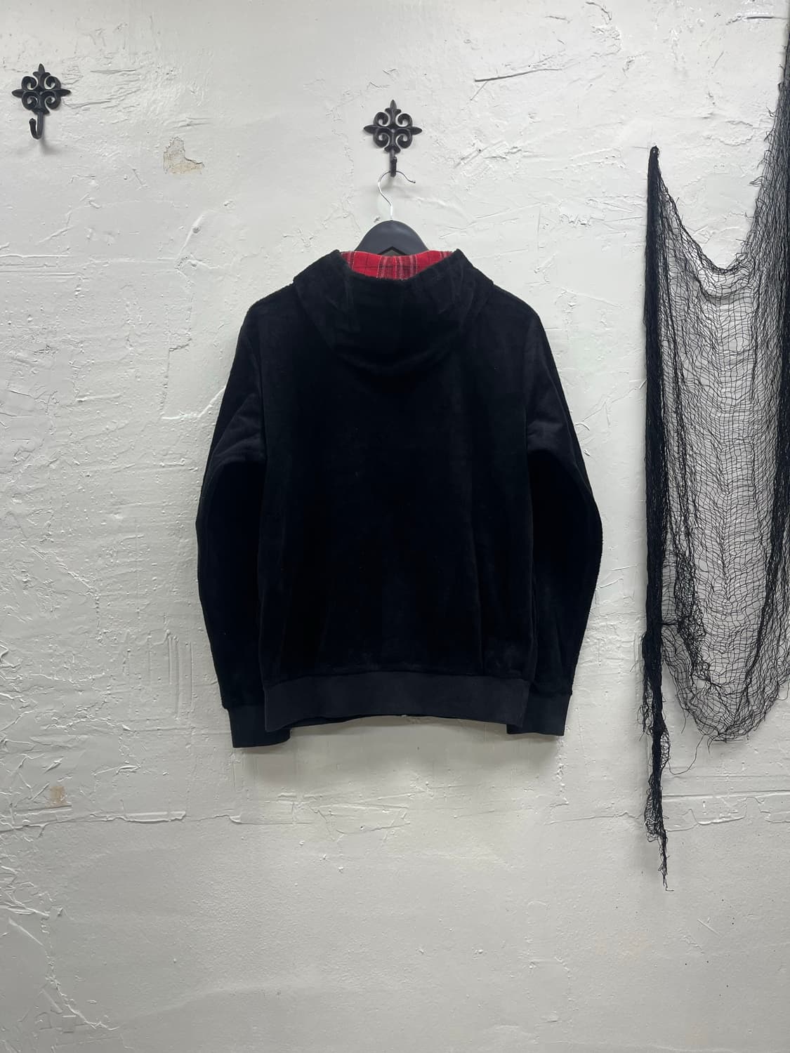 Spinash 00s y2k printing hoodie 상품이미지7