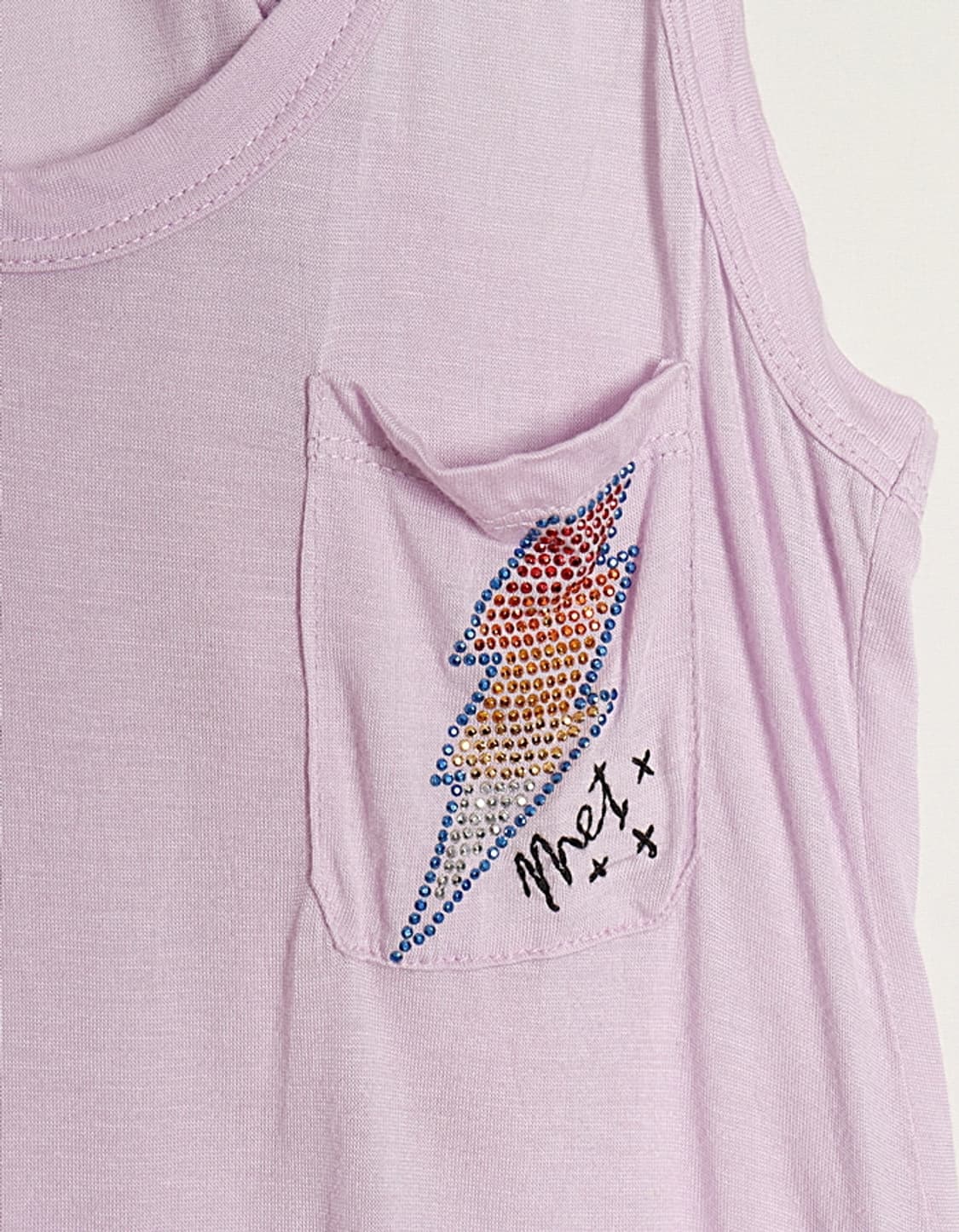 MET Long TankTop 상품이미지3