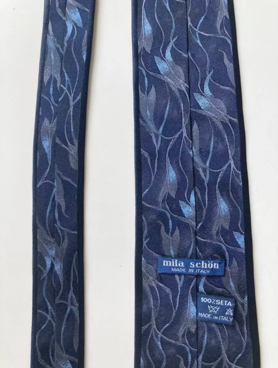 밀라숀 넥타이 상품이미지4