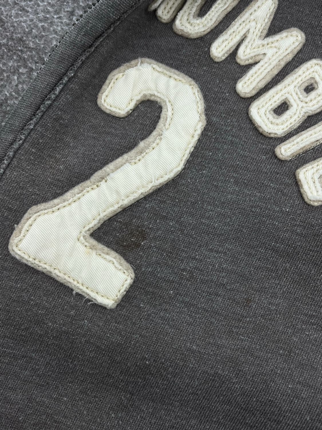 아베크롬비 후드집업 상품이미지7