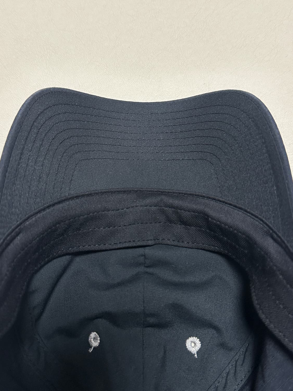 나이키 ACG 헤리티지 86 볼캡 블랙 상품이미지5