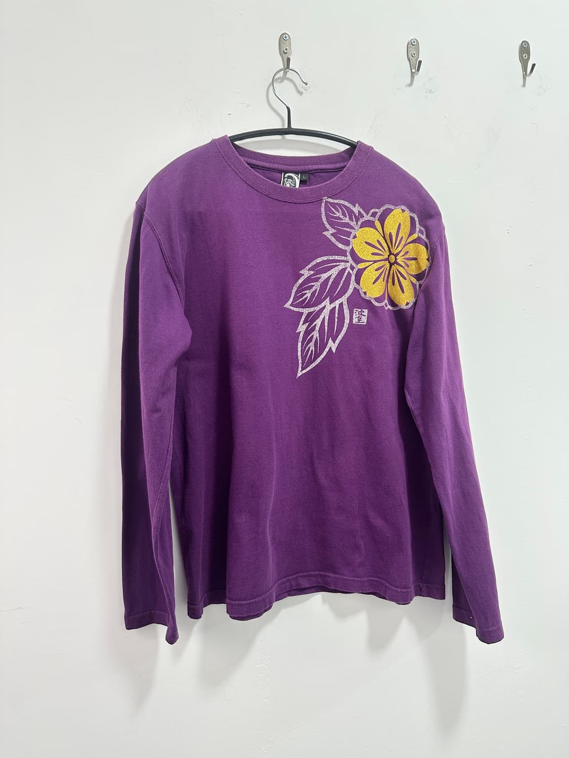 Naminori Tatsujin oriental purple sleeve 상품이미지2
