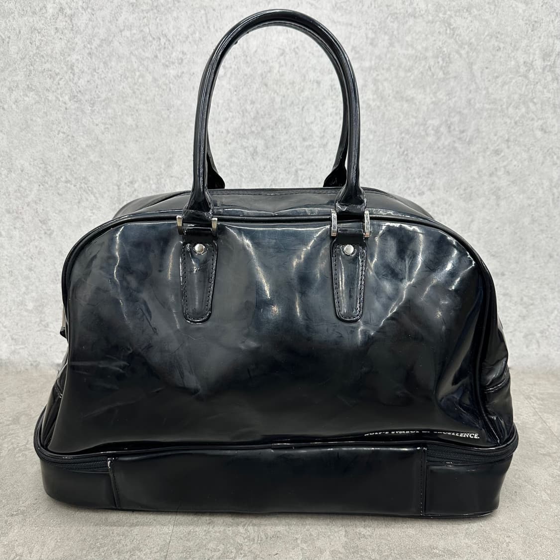 OS 타이틀리스트 골프 보스턴백 상품이미지2