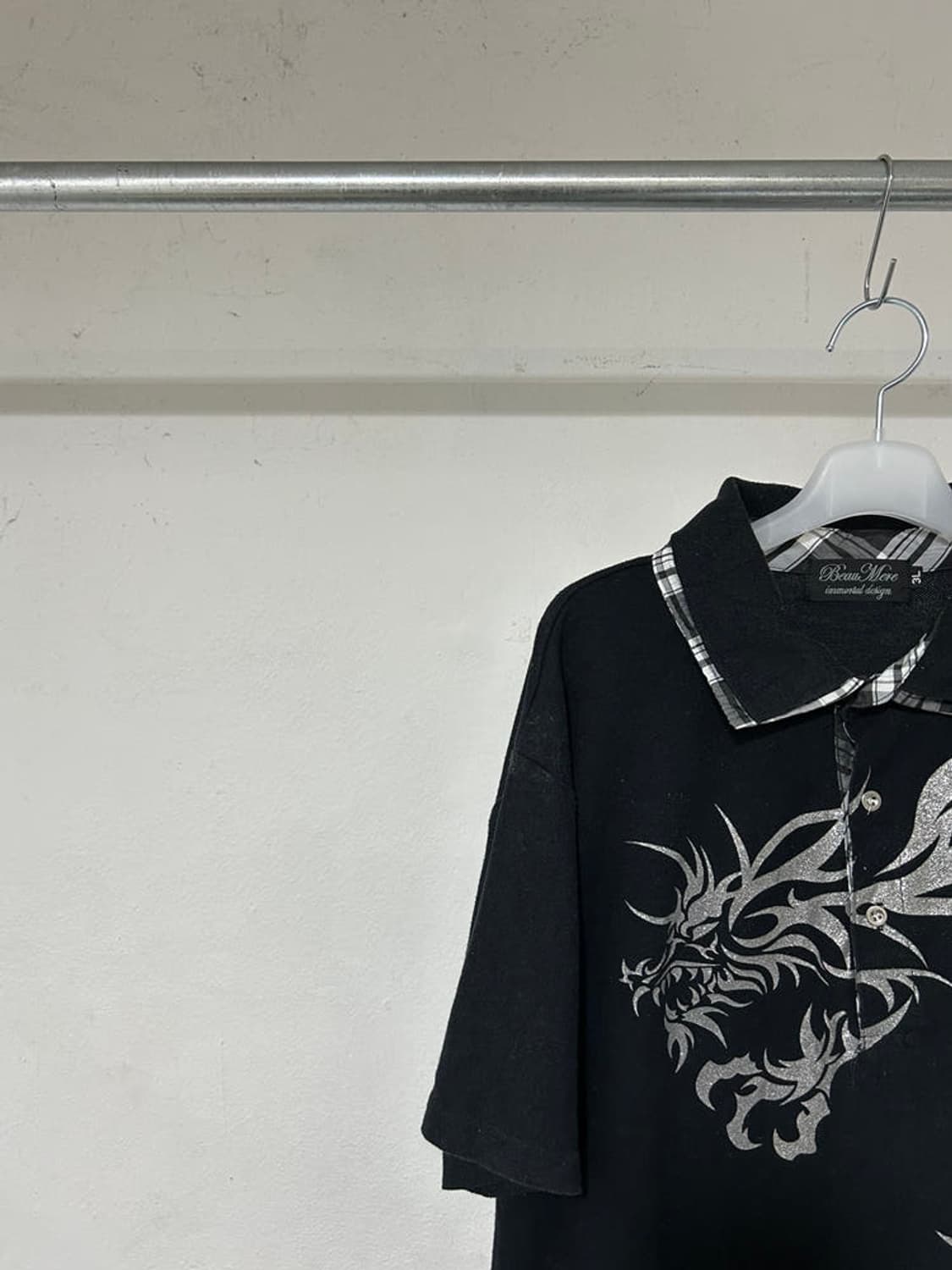 vtg top 상품이미지2