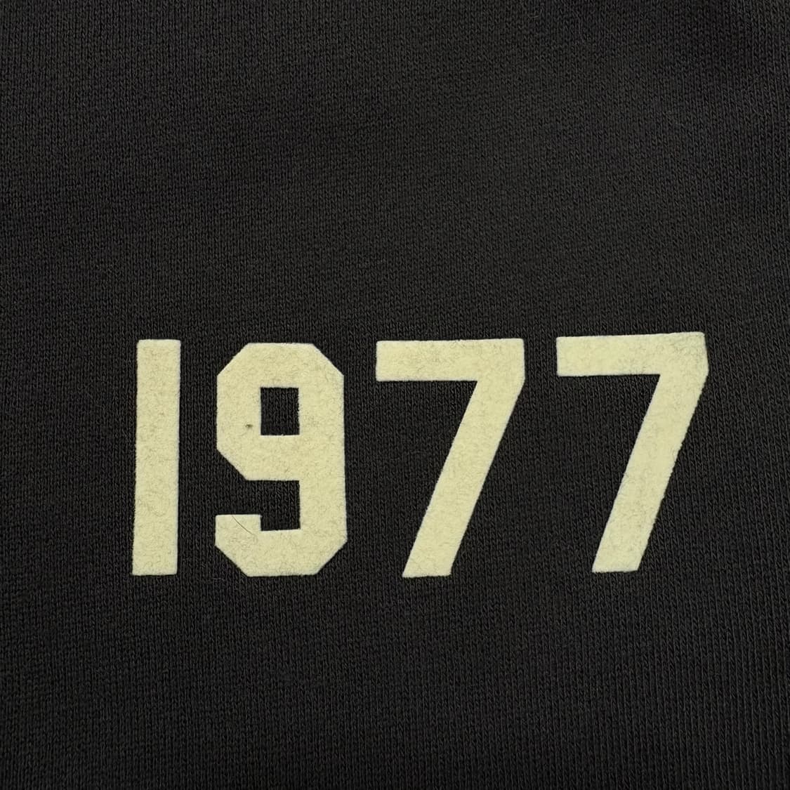 피오갓 에센셜 스웻팬츠 상품이미지3