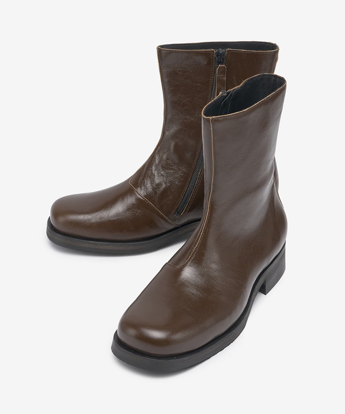 [260] 아워레가시 카미온 부츠 상품이미지1