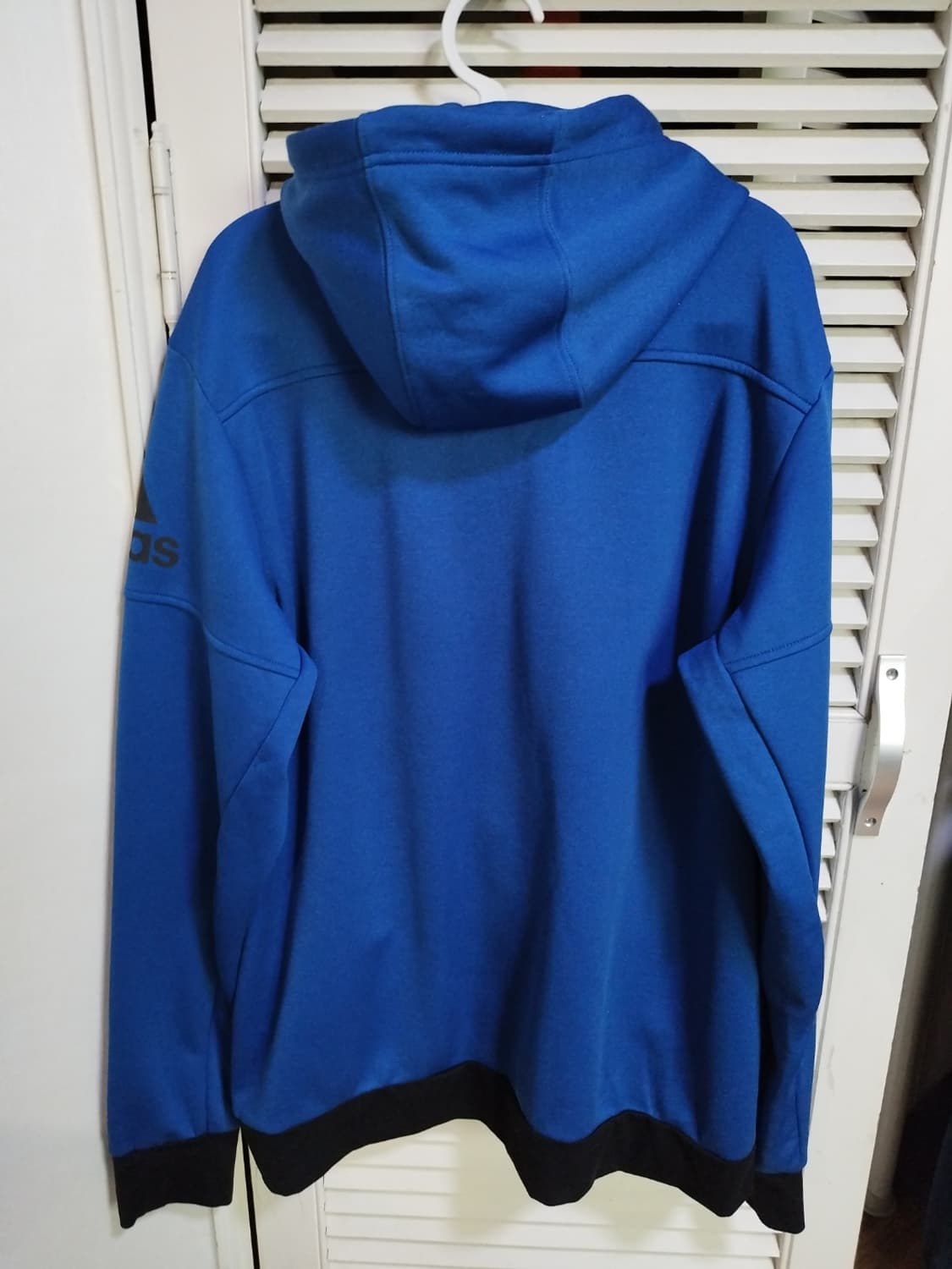 L 아디다스 데이브레이커 집업 운동복 상품이미지7