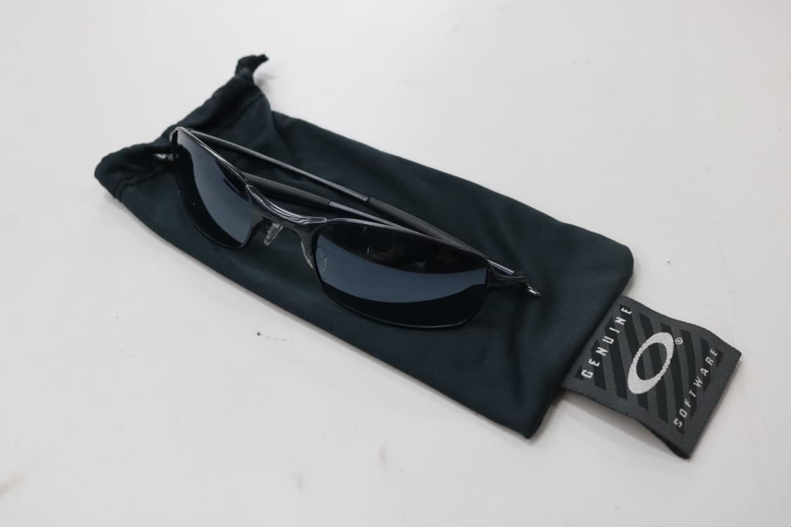 OAKLEY square wire 2.0 스퀘어 와이어 선글라스 상품이미지4