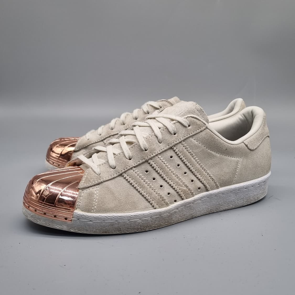 아디다스 슈퍼스타 메탈토 남성스니커즈260 상품이미지1