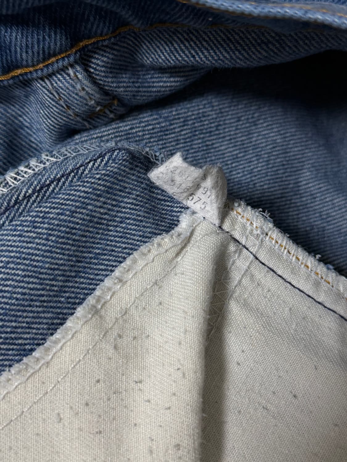 80s 리바이스 517 상품이미지4