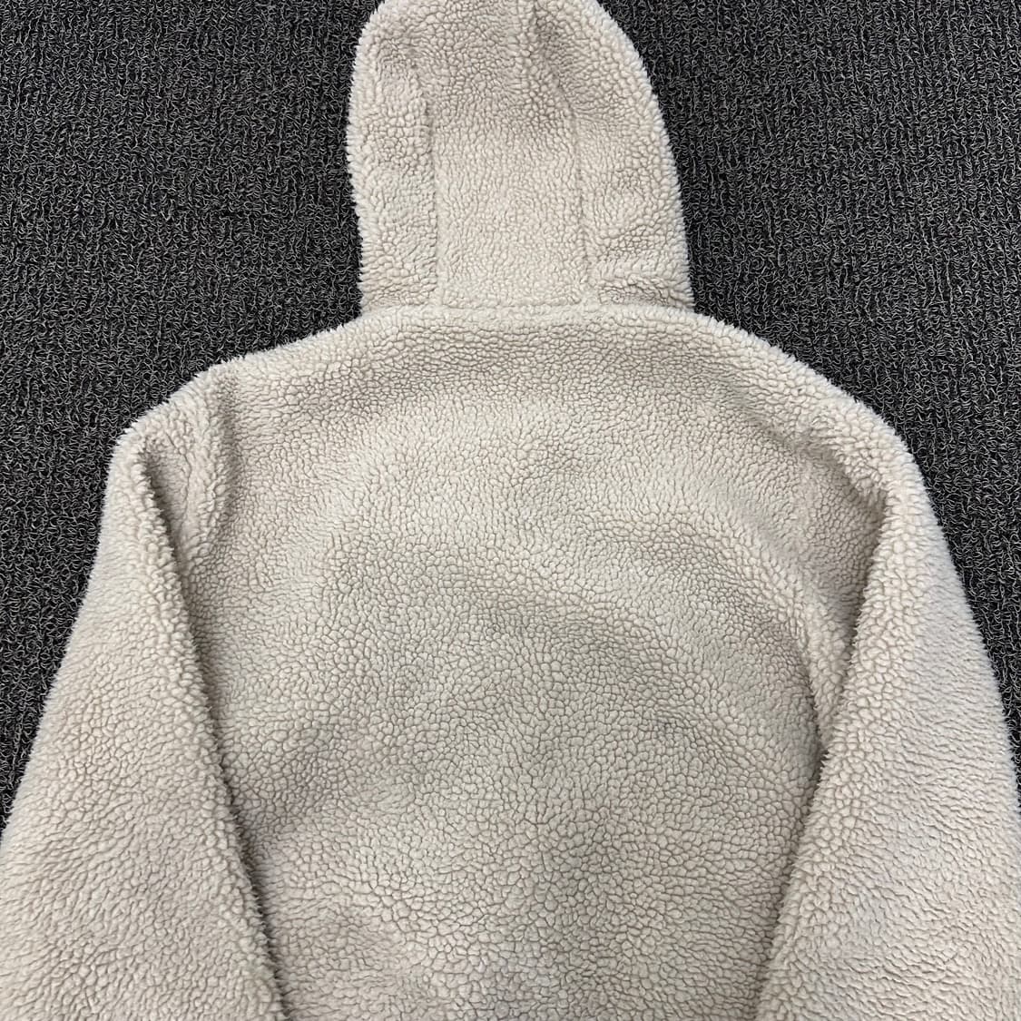 Dickies 디키즈 뽀글이 털 후리스 자켓 105(XL) 상품이미지5