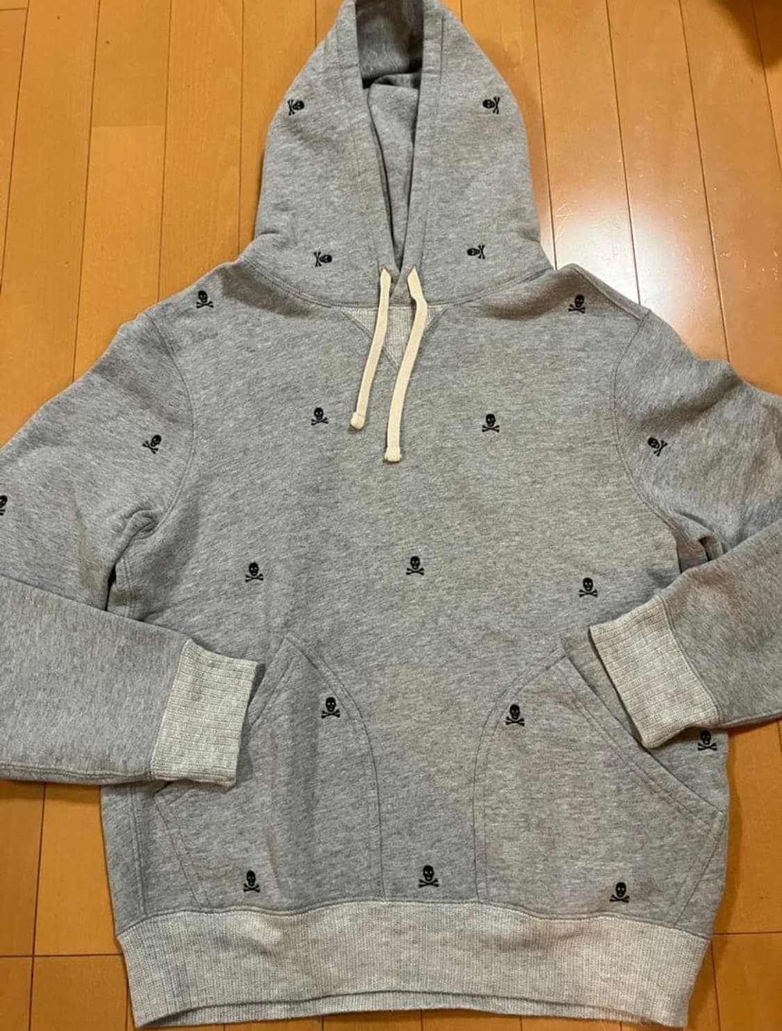 폴로 랄프로렌 키모 후디티 M 상품이미지1