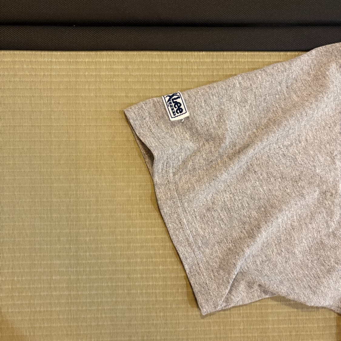 90s lee 노모히데오 올스타 기념 티셔츠 상품이미지4