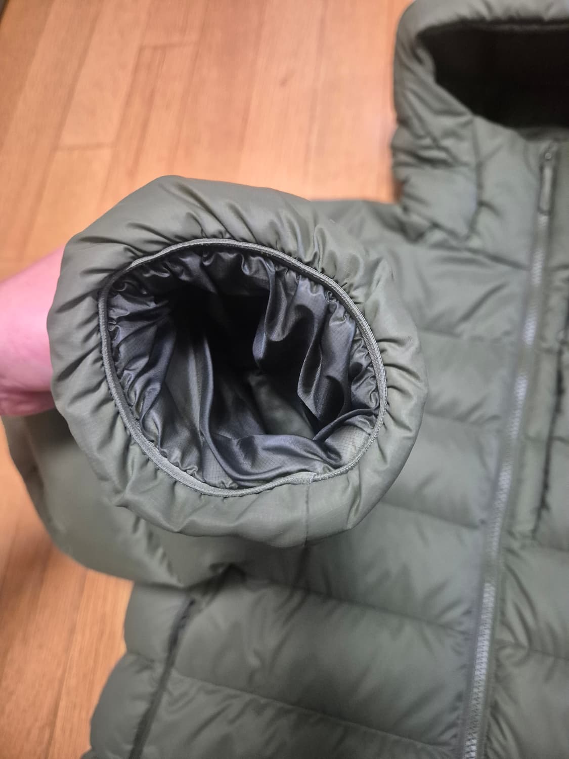 토륨 후디 타츠 상품이미지3