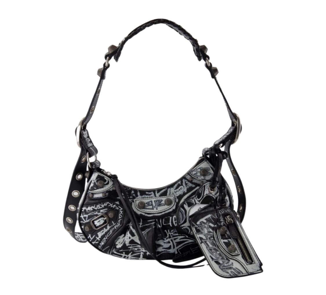 발렌시아가 르카골xs 그래피티 상품이미지1