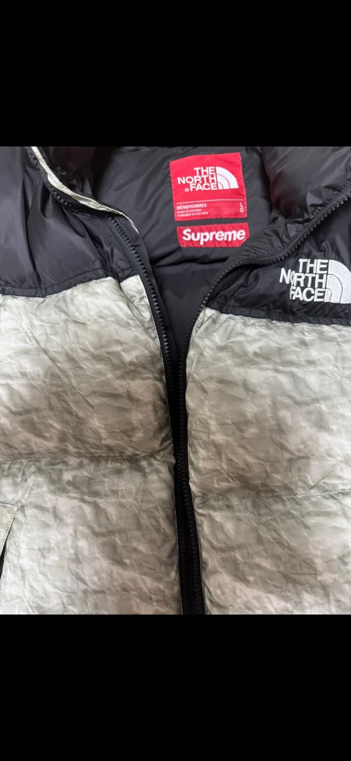 슈프림 페이퍼 라지 상품이미지10