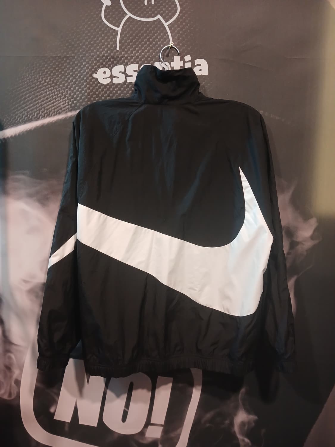 나이키 빅 스우시 바람막이 상품이미지3