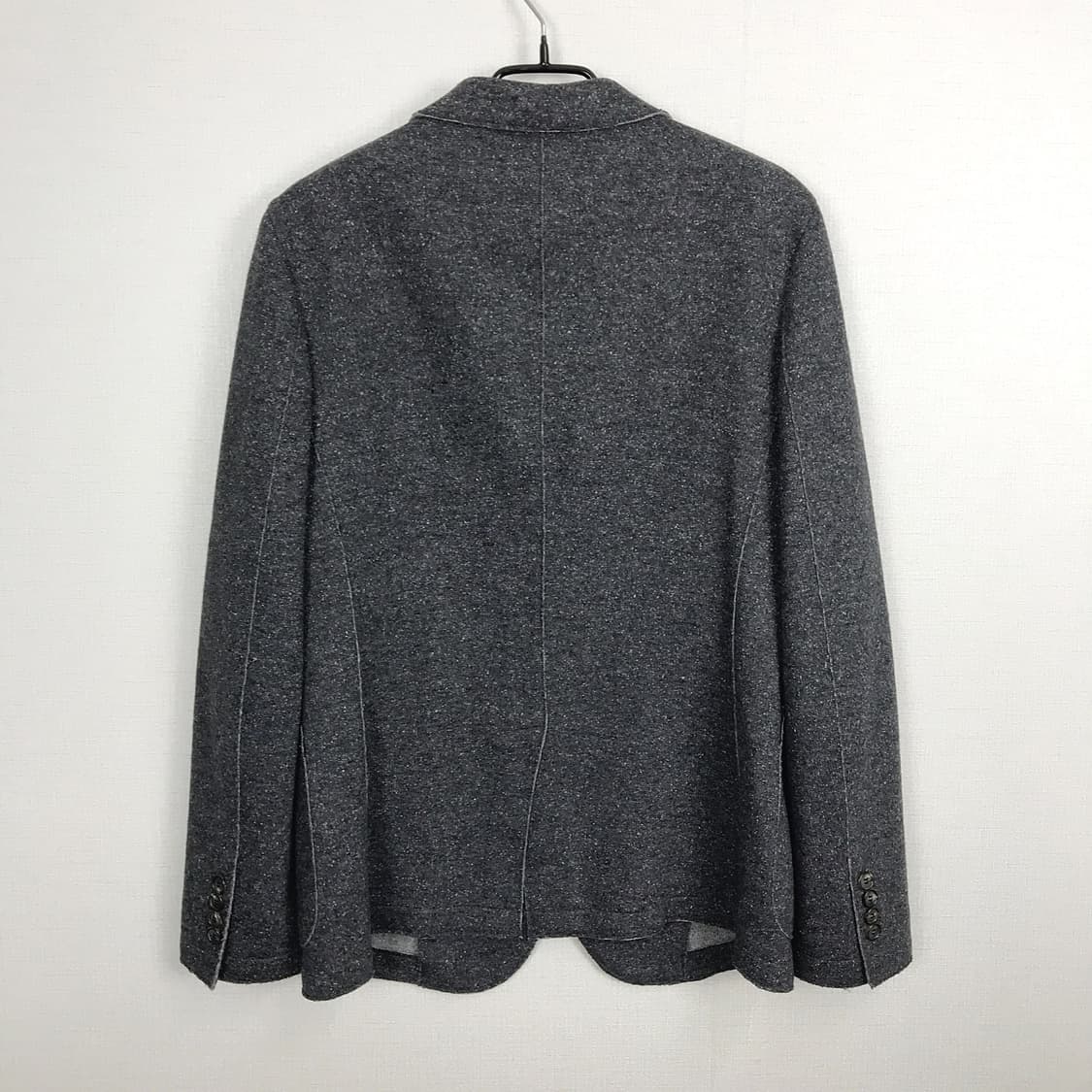 헤지스 모 슬림핏 자켓 남성95 상품이미지4