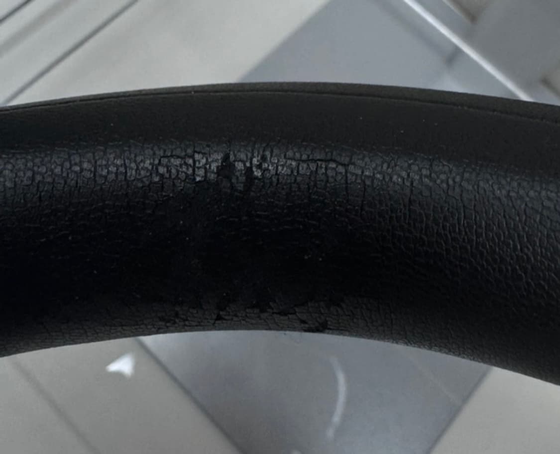 소니 헤드셋 헤드폰 xb910n 상품이미지4