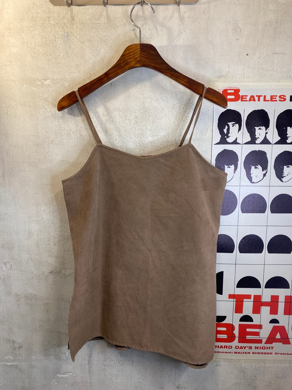 Nico and 뷔스티에 슬리브리스  상품이미지2