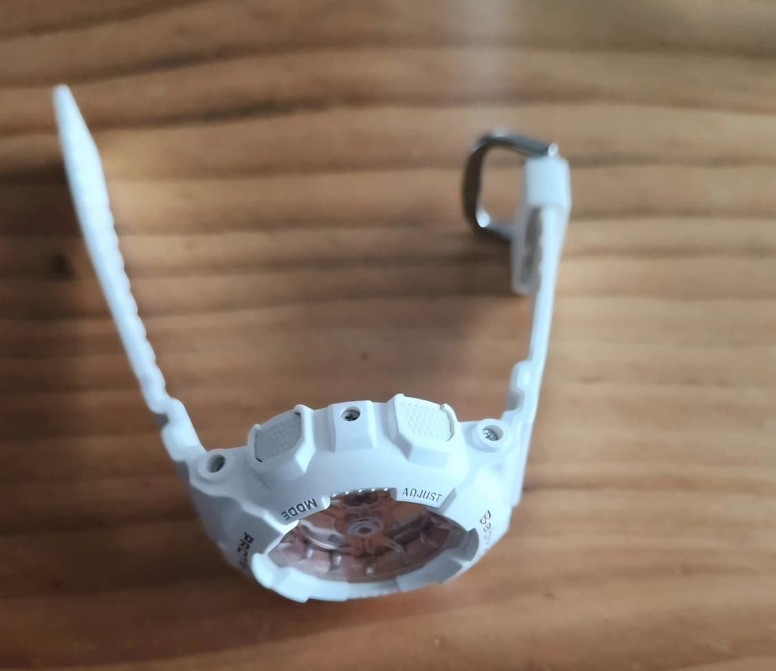 지샥 BABY-G 시계 상품이미지4