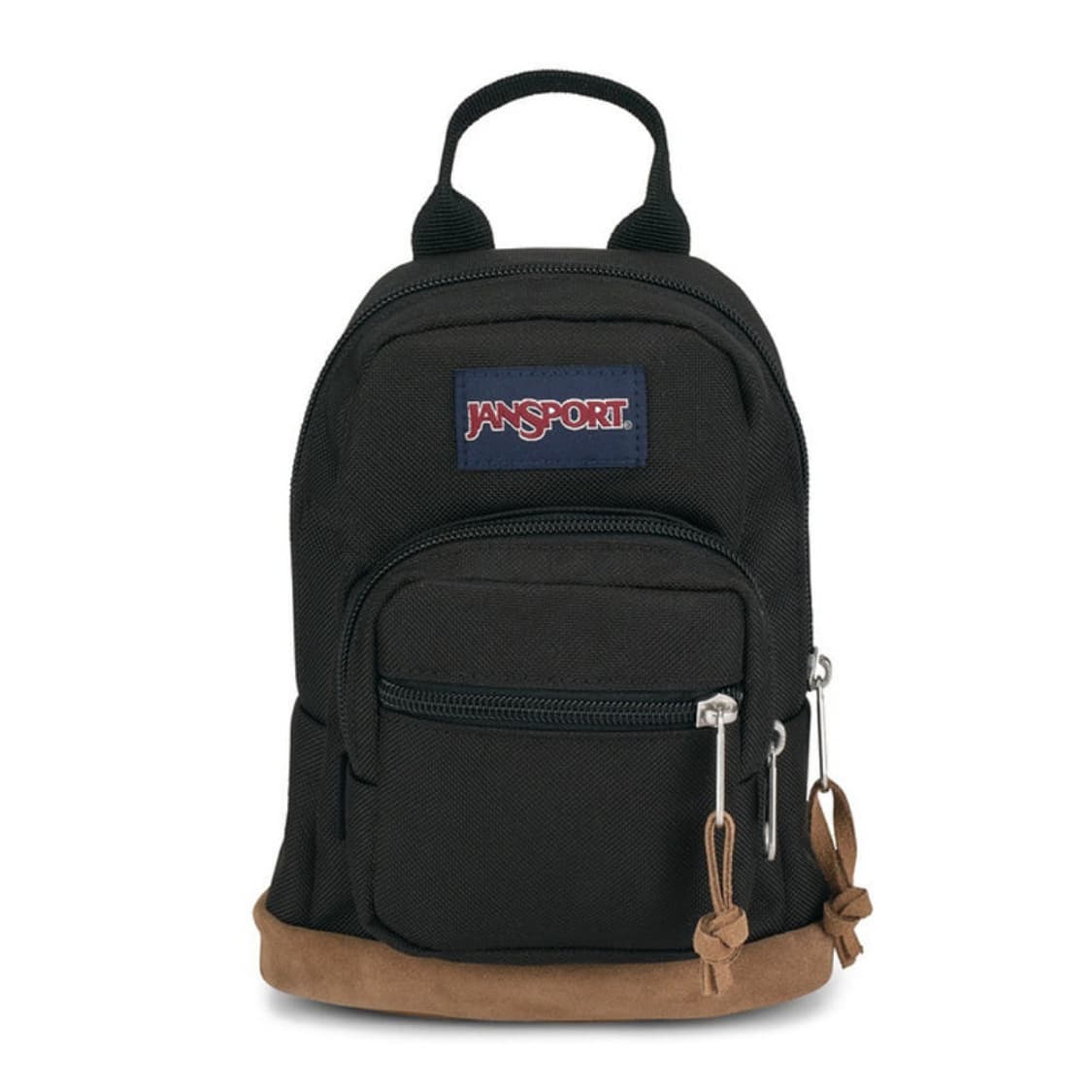 잔스포츠 라이트팩 미니 블랙 상품이미지1