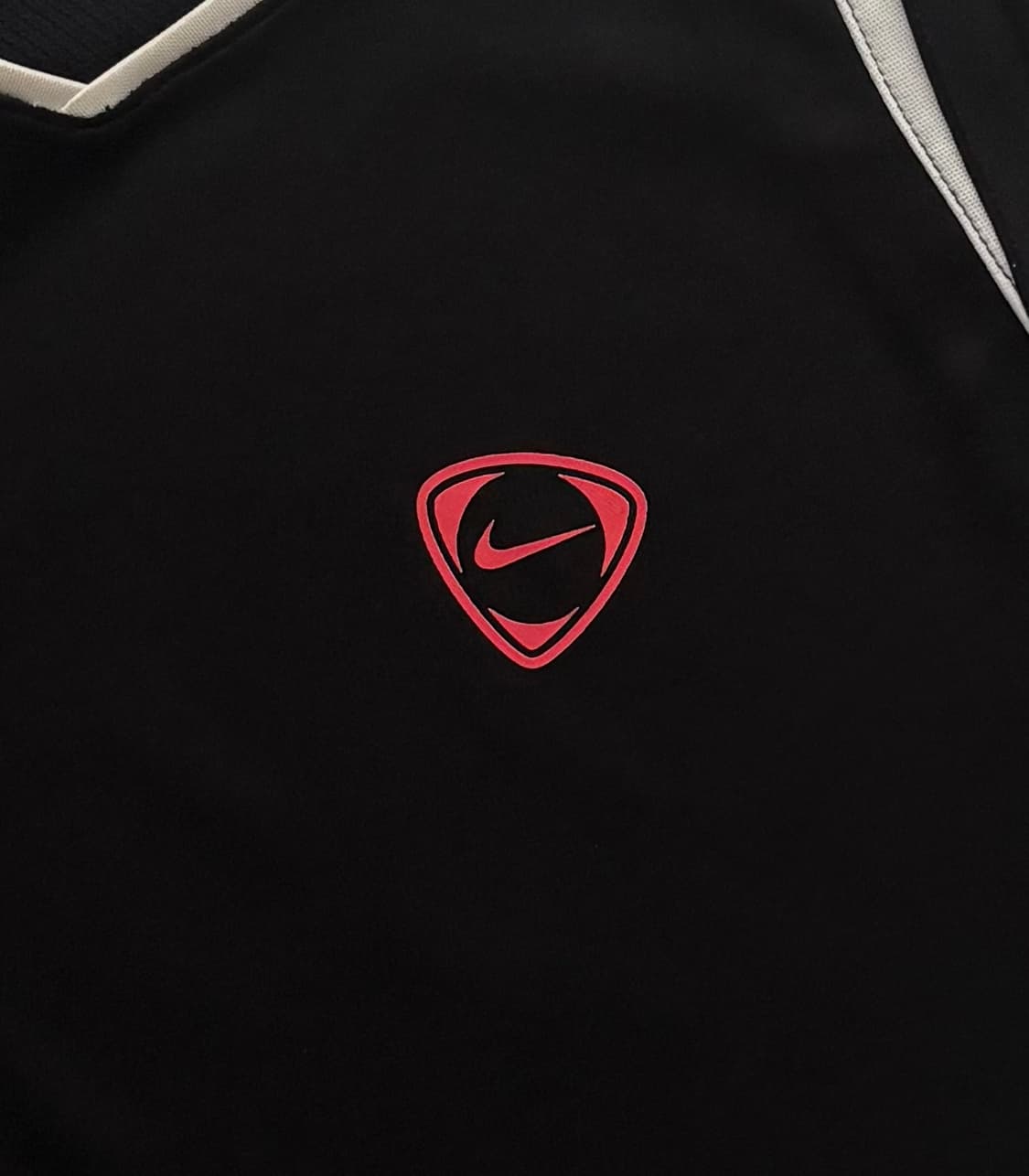 Nike 나이키 빈티지 Dry-Fit 크루넥 반팔티 상품이미지3