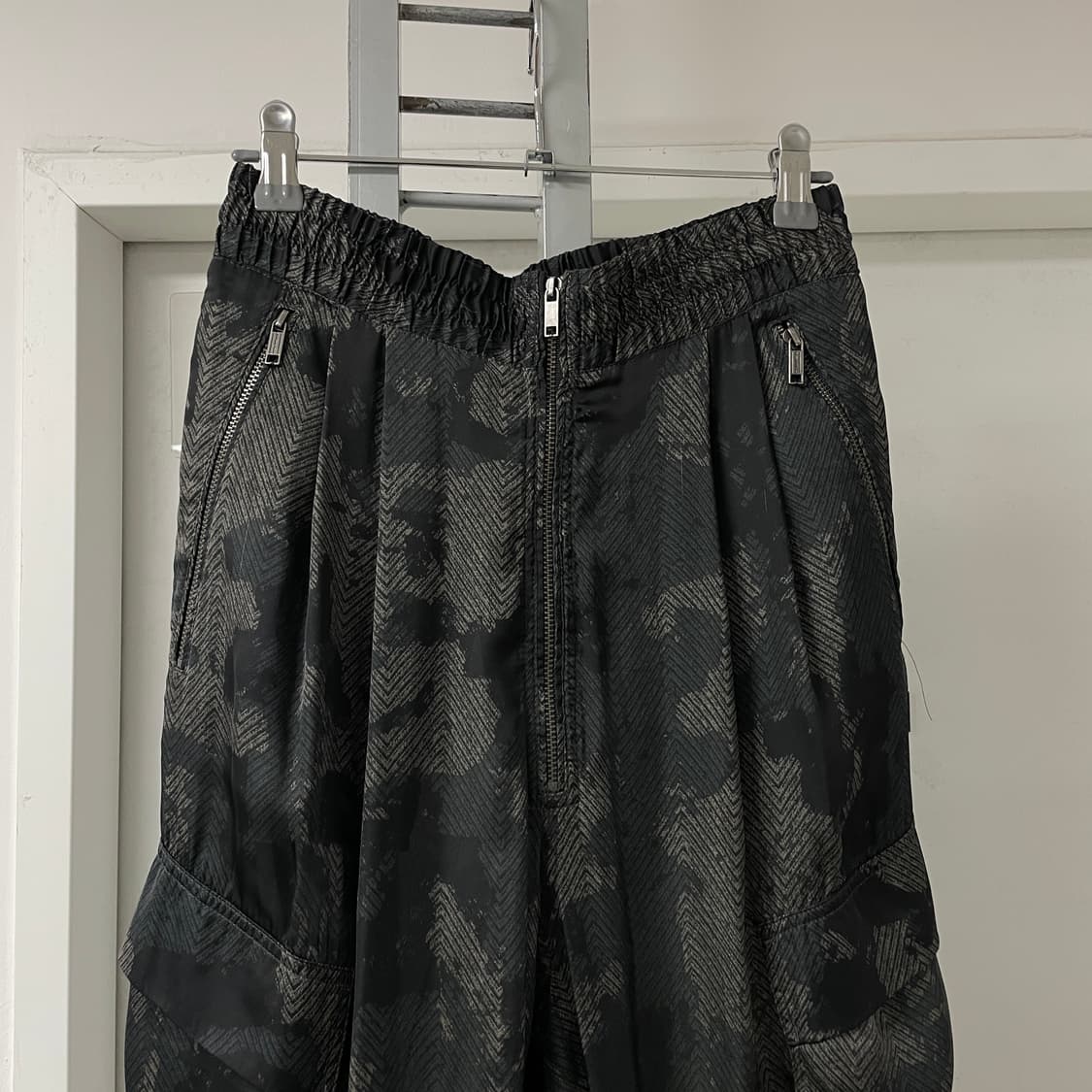 디젤 카모 카고 팬츠 25(W) 상품이미지2