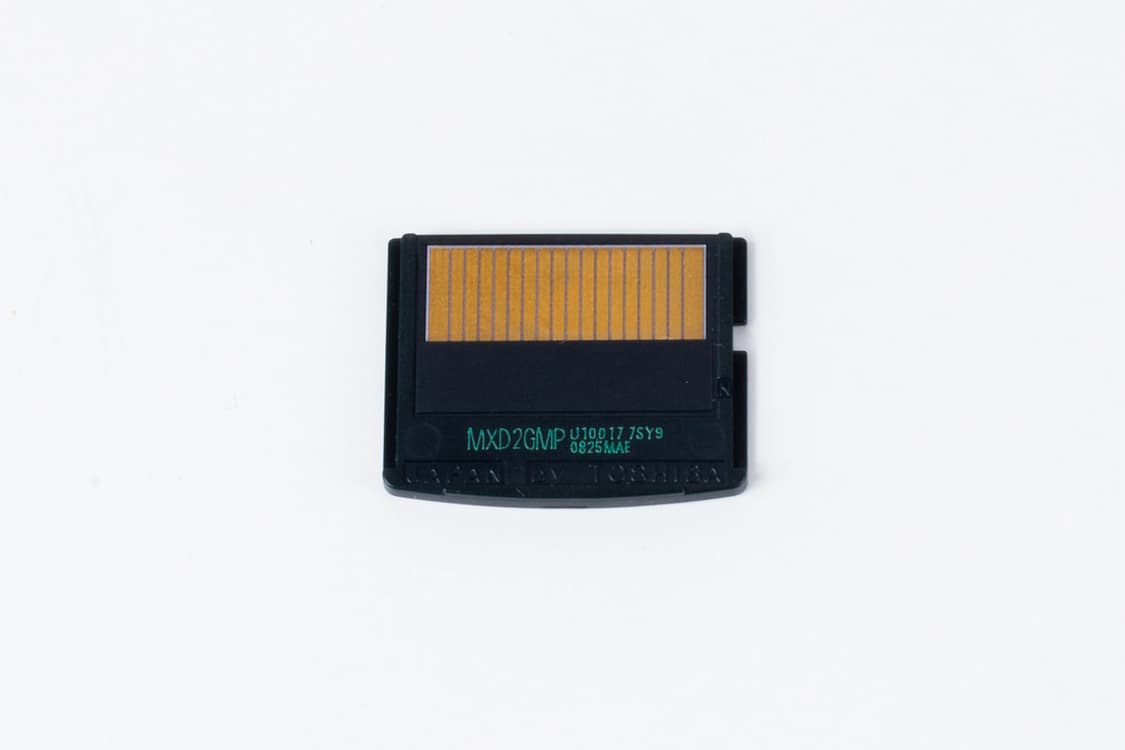 올림푸스 XD m+ 2GB 픽처카드 + XD카드리더기 상품이미지4