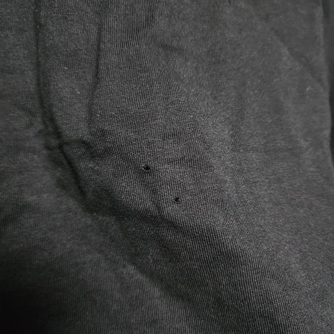 에드하디 자수 베이직 반팔티 상품이미지7