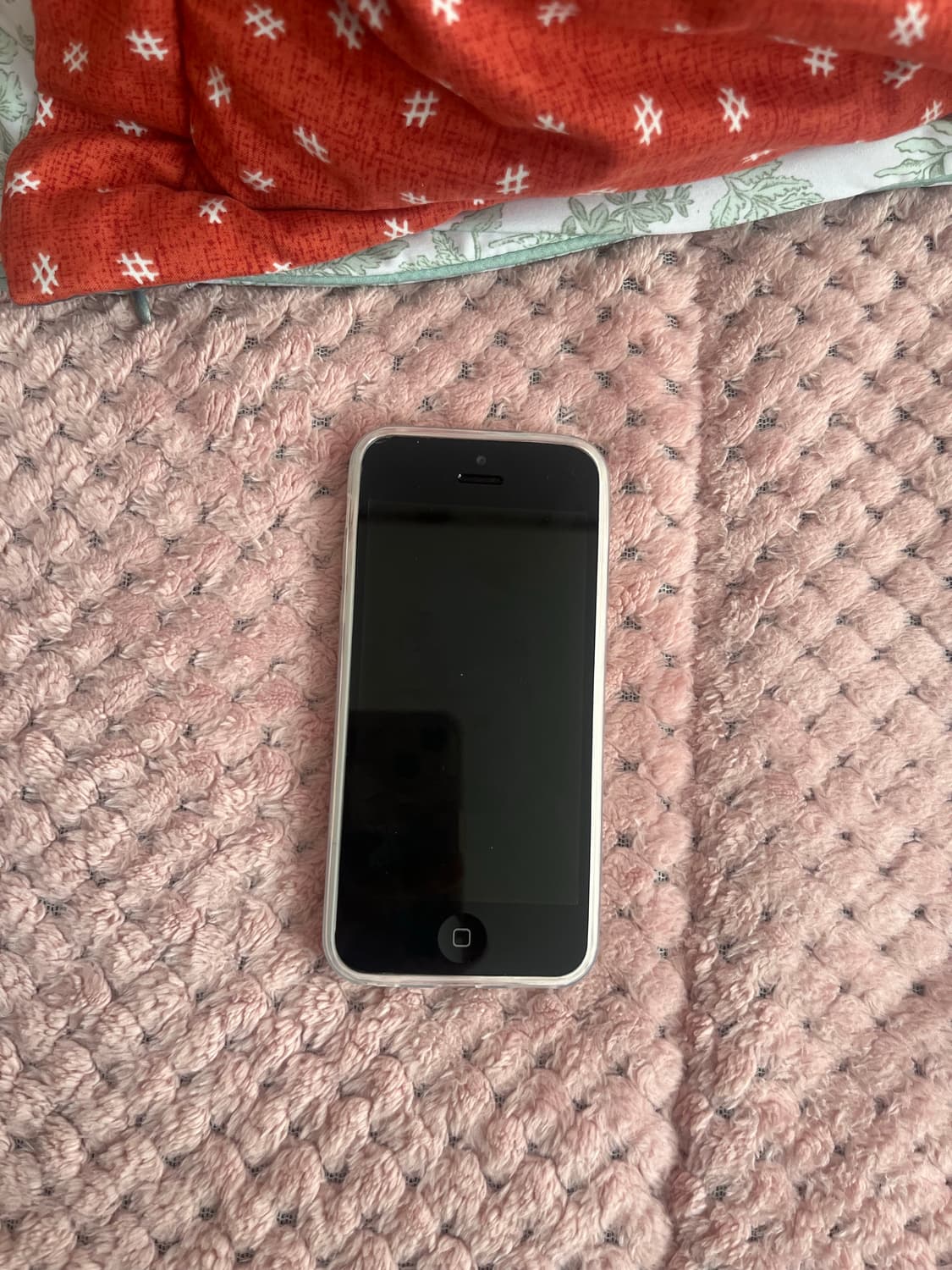 아이폰5c 16gb 상품이미지1