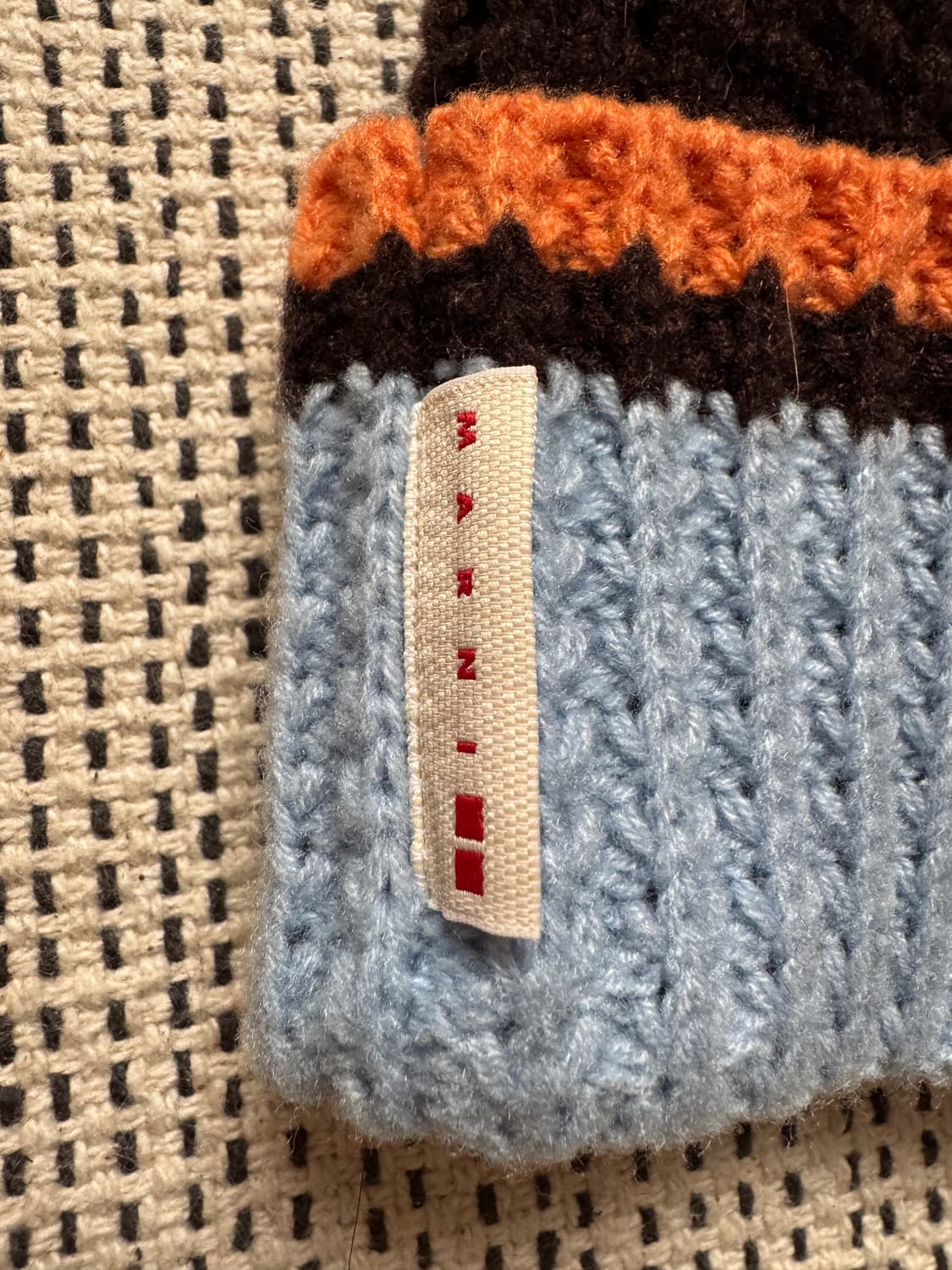 유니클로 마르니 비니 상품이미지2