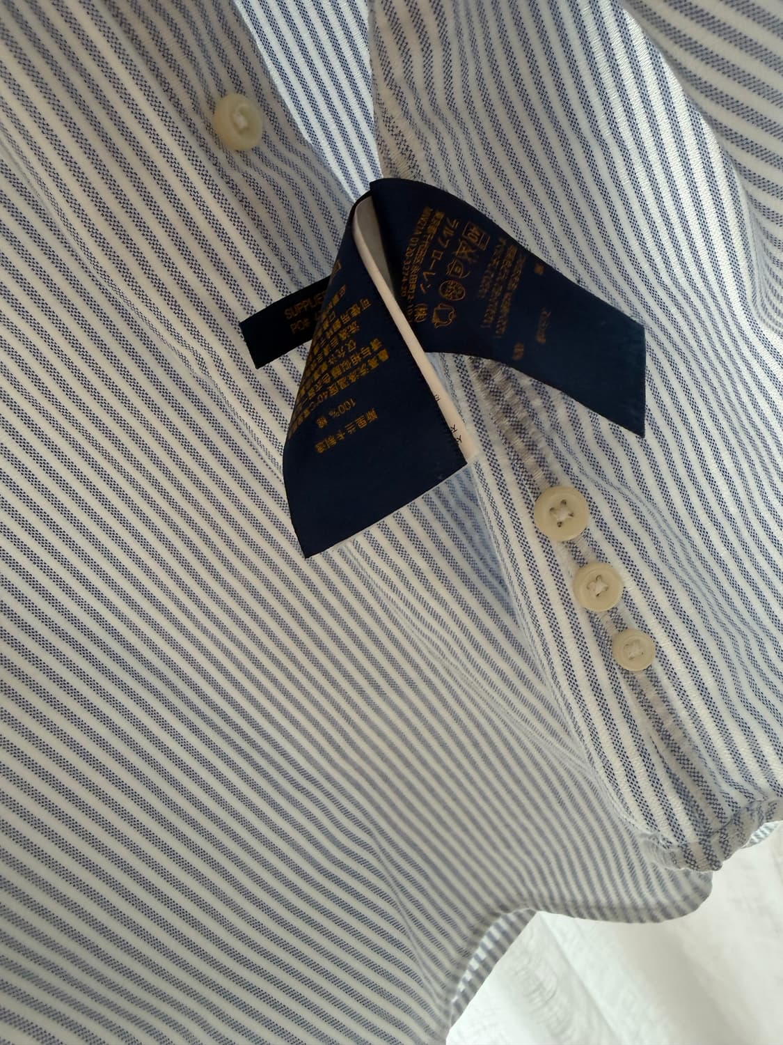 랄프로렌 셔츠 상품이미지6