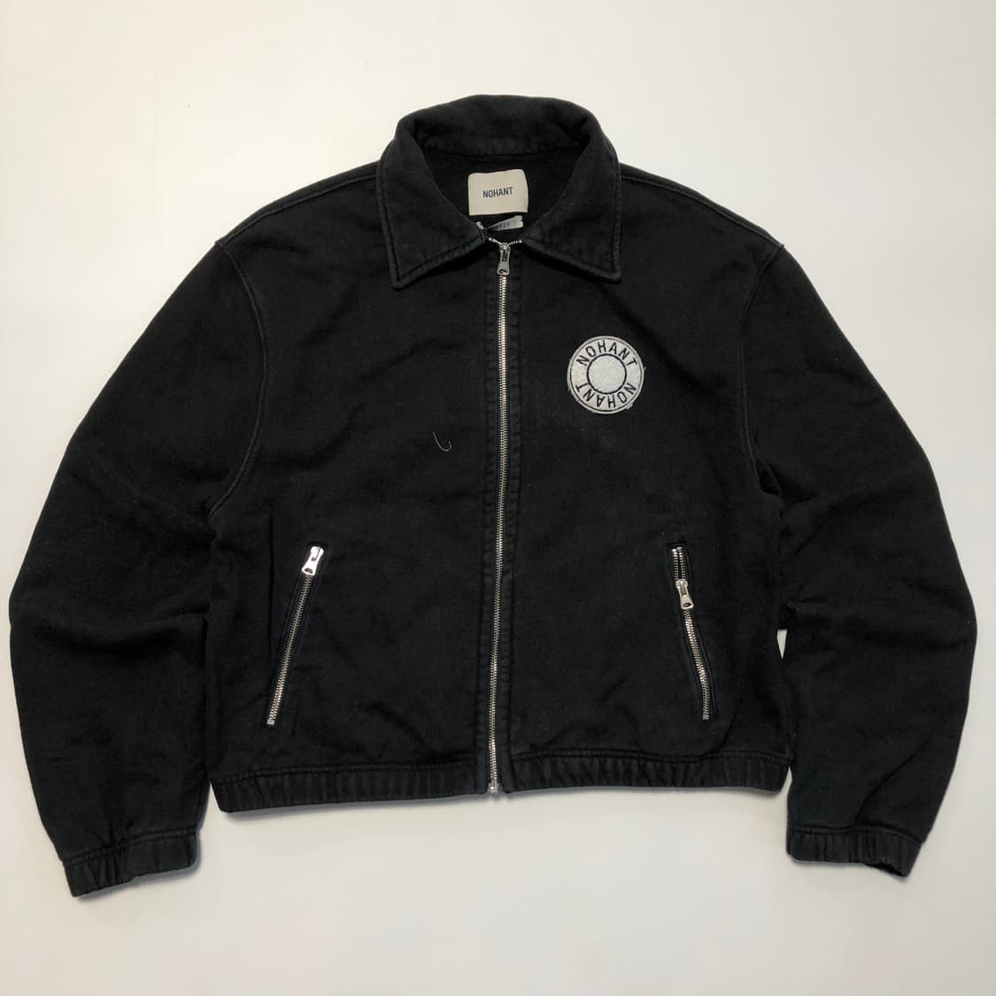 노앙 집업 자켓 상품이미지1