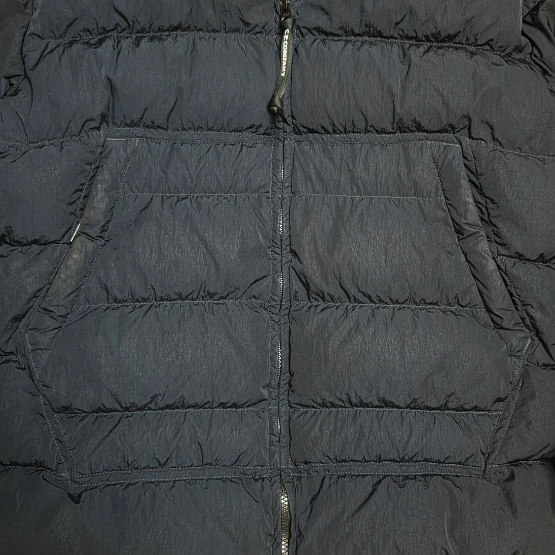 23FW CP컴퍼니 크롬R다운 자켓 50 상품이미지4