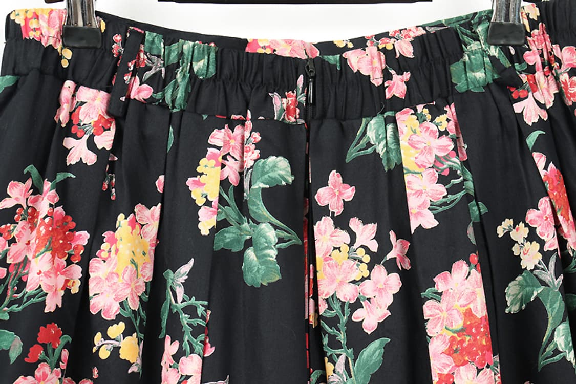 MEICO 티롤스커트(L) 모리걸 상품이미지4