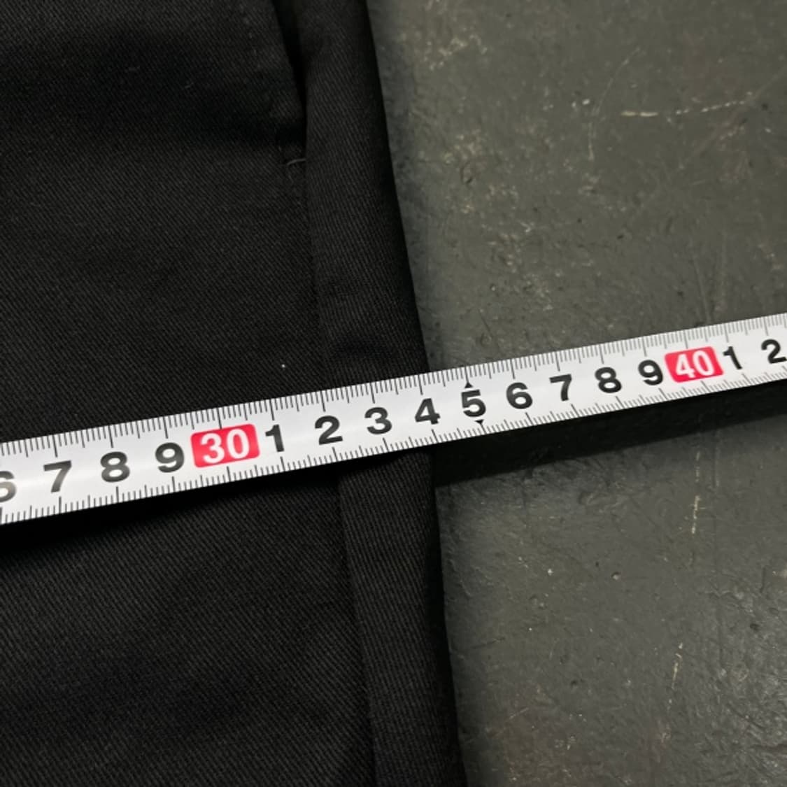 36 디키즈 더블니 루즈핏 팬츠  상품이미지6