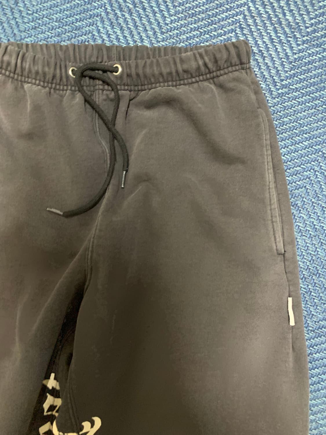 헤리티지플로스 알프레드 잉글리쉬 조거팬츠 s 상품이미지2