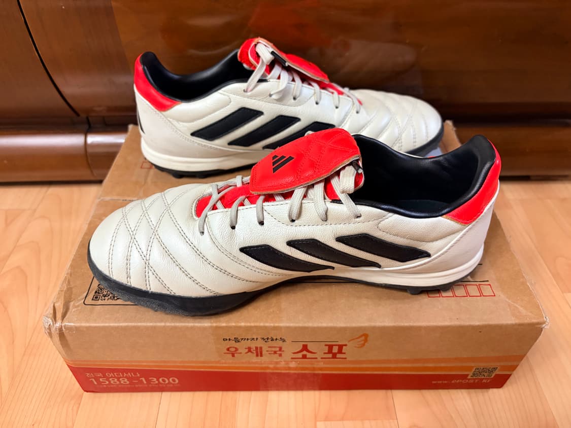 (260) 아디다스 코파 글로로 풋살화 상품이미지3