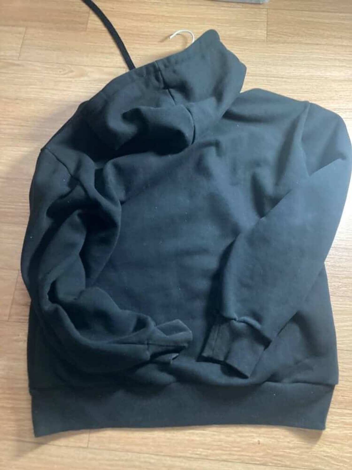 나이키 후드집업 상품이미지2