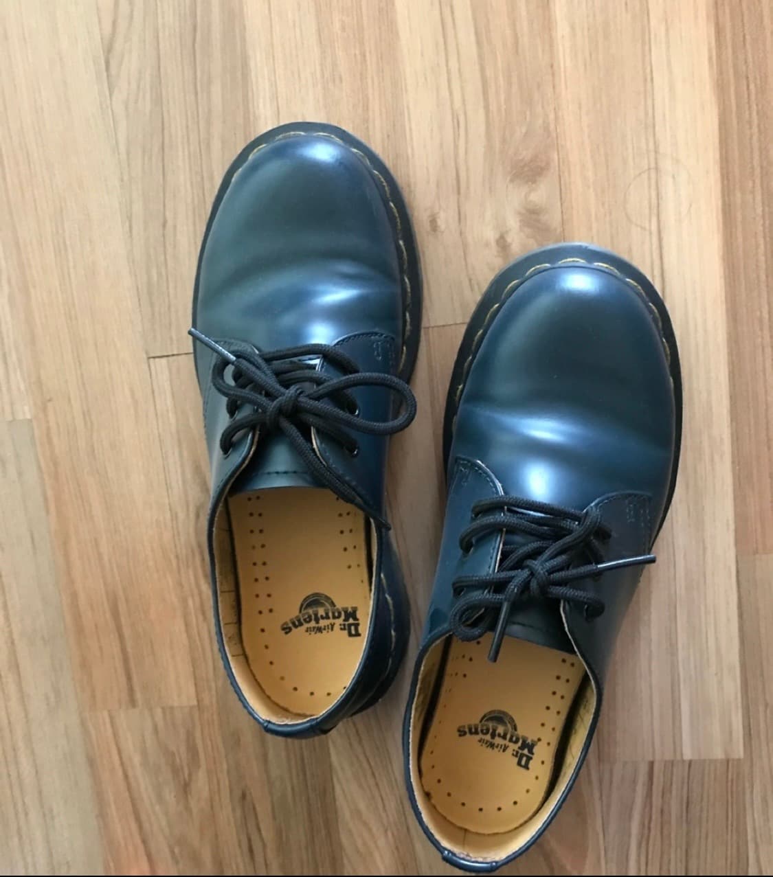 닥터마틴 1461 스무스 상품이미지1