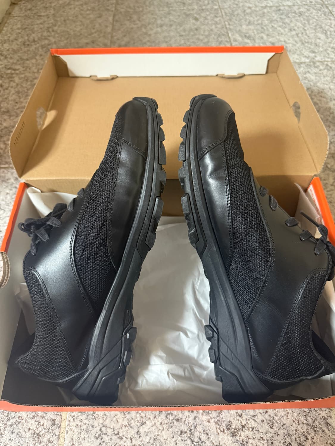 mmrb running 285사이즈(mmrb 런닝) 상품이미지3