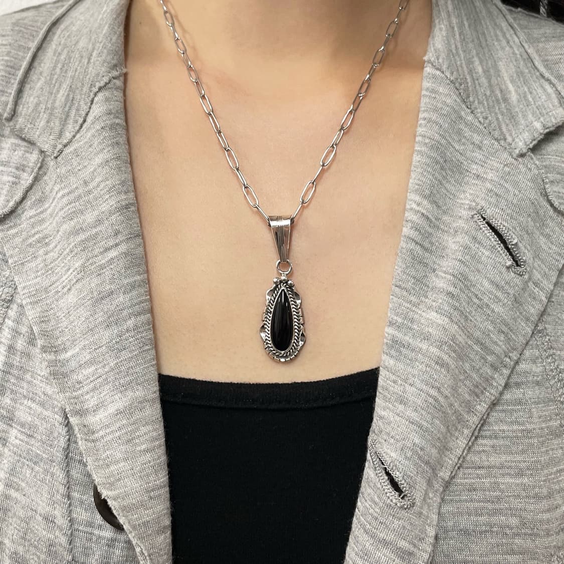 네이티브 아메리칸 주얼리 (Native American Jewelry) 상품이미지8