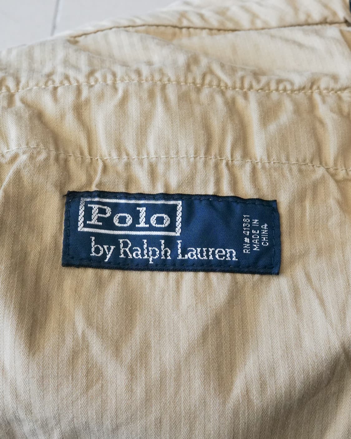 90s Polo 상품이미지8