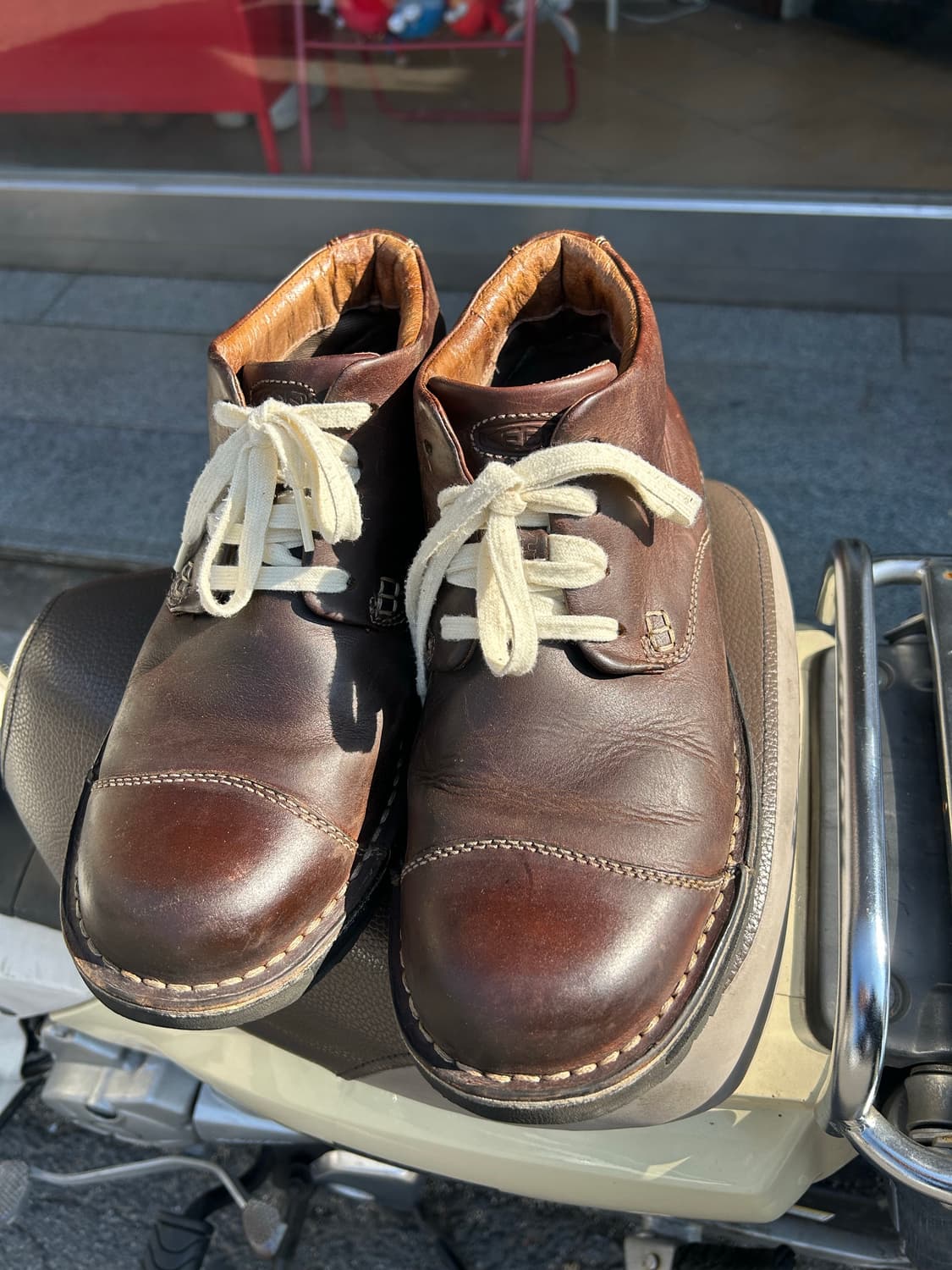 Old Keen 부츠 285size 상품이미지10