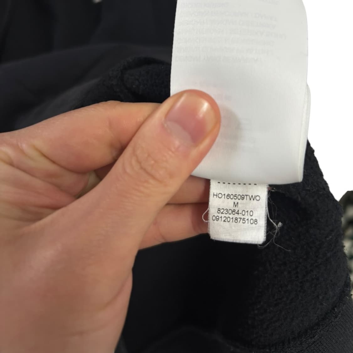 나이키 조던 후드집업 상품이미지6